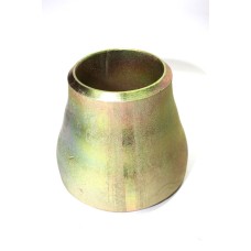 MS Reducer Concentric ERW Commercial Quality Buttweld C Class